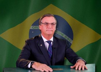 Bolsonaro niega acusaciones de Golpe de Estado defensa final ante el Supremo Tribunal