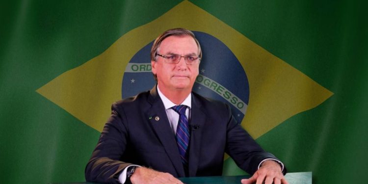 Bolsonaro niega acusaciones de Golpe de Estado defensa final ante el Supremo Tribunal