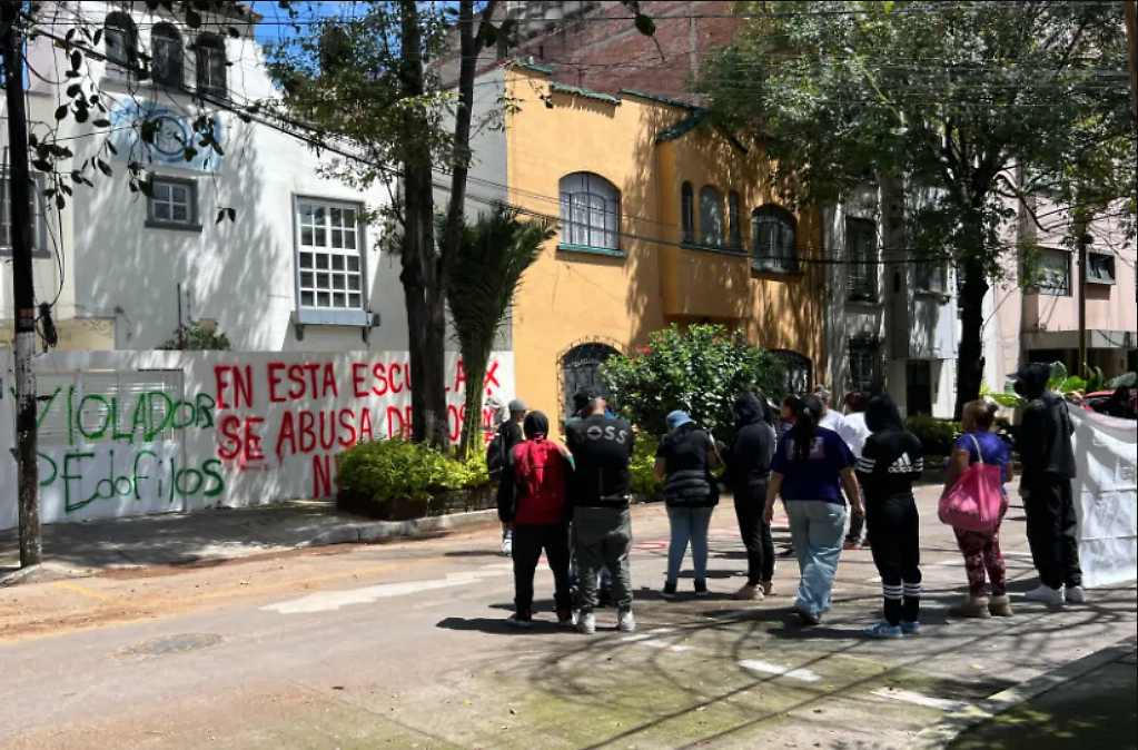 Escándalo del Kínder Kent: La verdad detrás