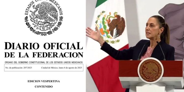 Claudia Sheinbaum crea la Comision Presidencial para la Reforma Electoral