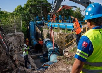 Colonias de Cancun sin agua 13 de agosto 2025 lista completa y recomendaciones