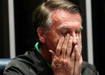 Corte Suprema de Brasil confirma la fecha del juicio de Bolsonaro