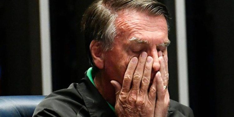 Corte Suprema de Brasil confirma la fecha del juicio de Bolsonaro