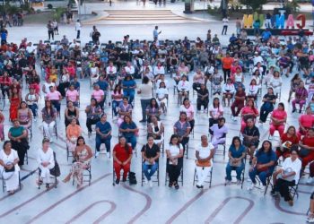Cursos de autoempleo en Cancun 2025 238 mujeres concluyen su capacitacion