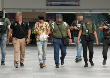 Detencion por secuestro expres en Quintana Roo Fiscalia captura a Victor Alfonso N