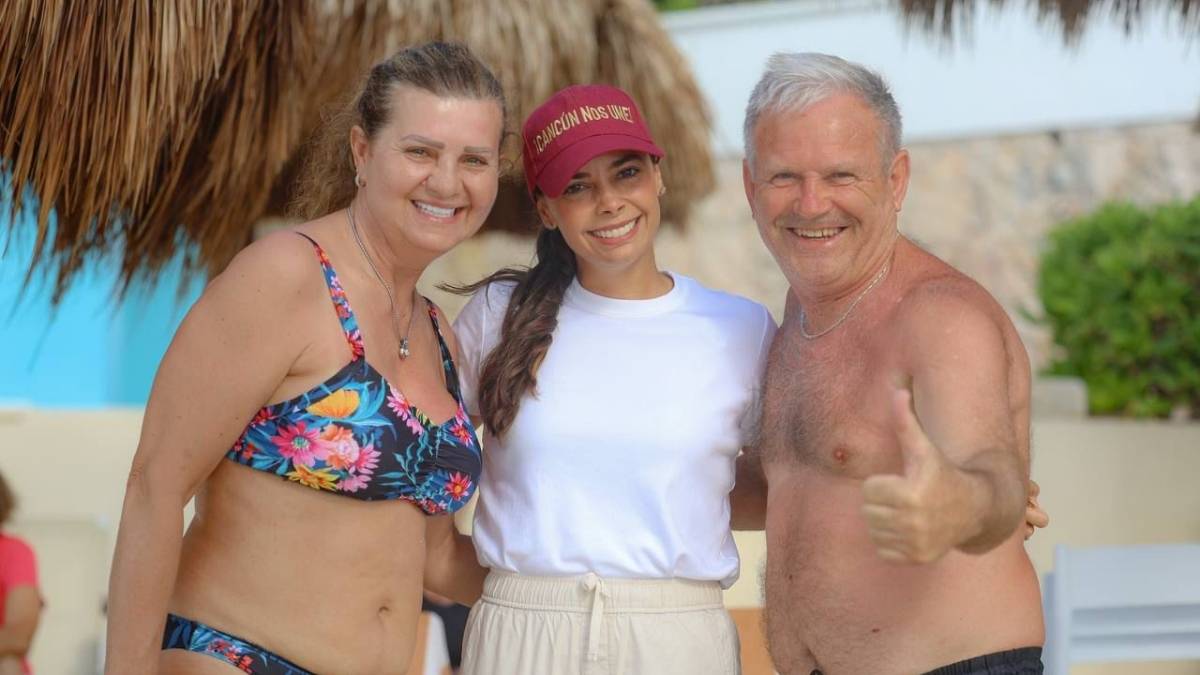 Diversificacion de la oferta turistica en Cancun