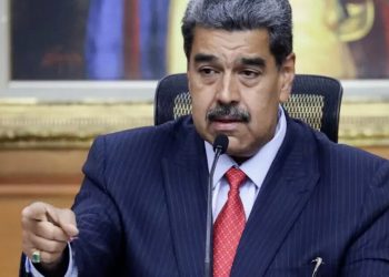EU confisca 700 mdd en bienes de Maduro