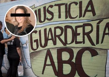 Extradicion de Sandra Lucia Tellez Nieves Padres de victimas de la Guarderia ABC exigen justicia