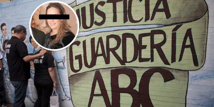 Extradicion de Sandra Lucia Tellez Nieves Padres de victimas de la Guarderia ABC exigen justicia