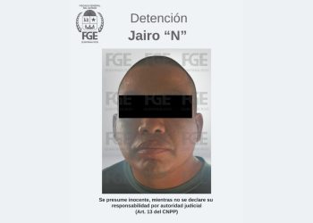 FGE Quintana Roo detiene al militar acusado de abuso sexual en Cozumel