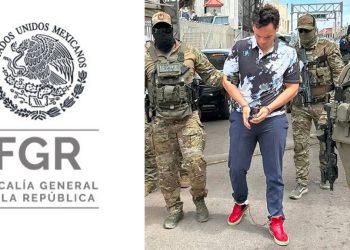 FGR impugna libertad condicional de Julio Cesar Chavez Jr