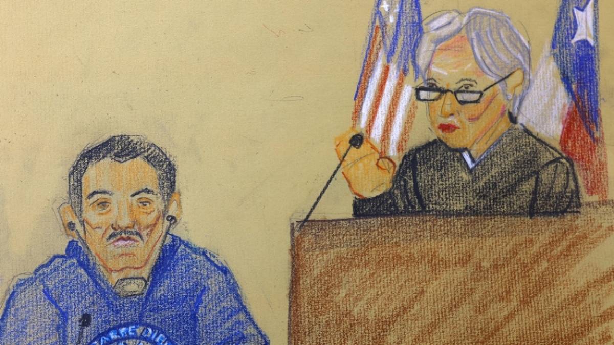 Historia criminal y trayectoria de El Mayo Zambada