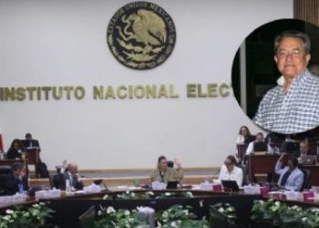 INE cierra caso Pío López Obrador tras cinco años