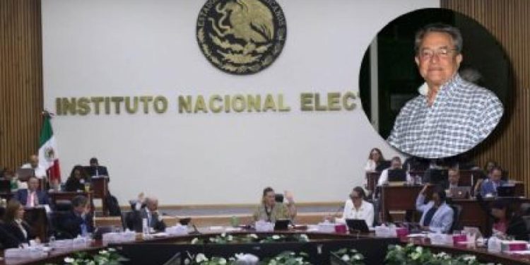 INE cierra caso Pío López Obrador tras cinco años