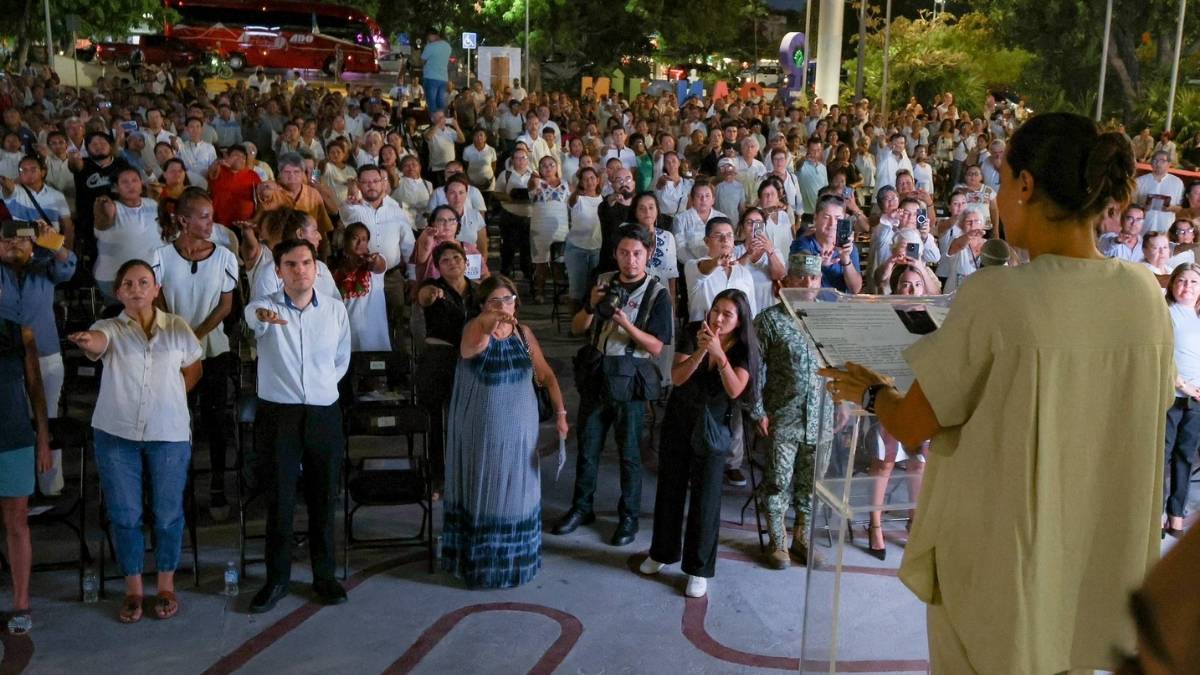 Impacto y futuro de los comites vecinales