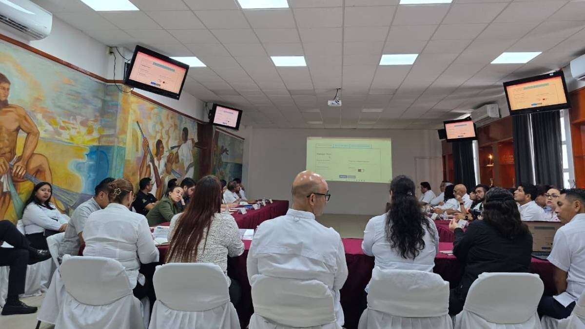 Innovacion y eficiencia con el Tablero de Seguimiento de Estrategias Anticorrupcion