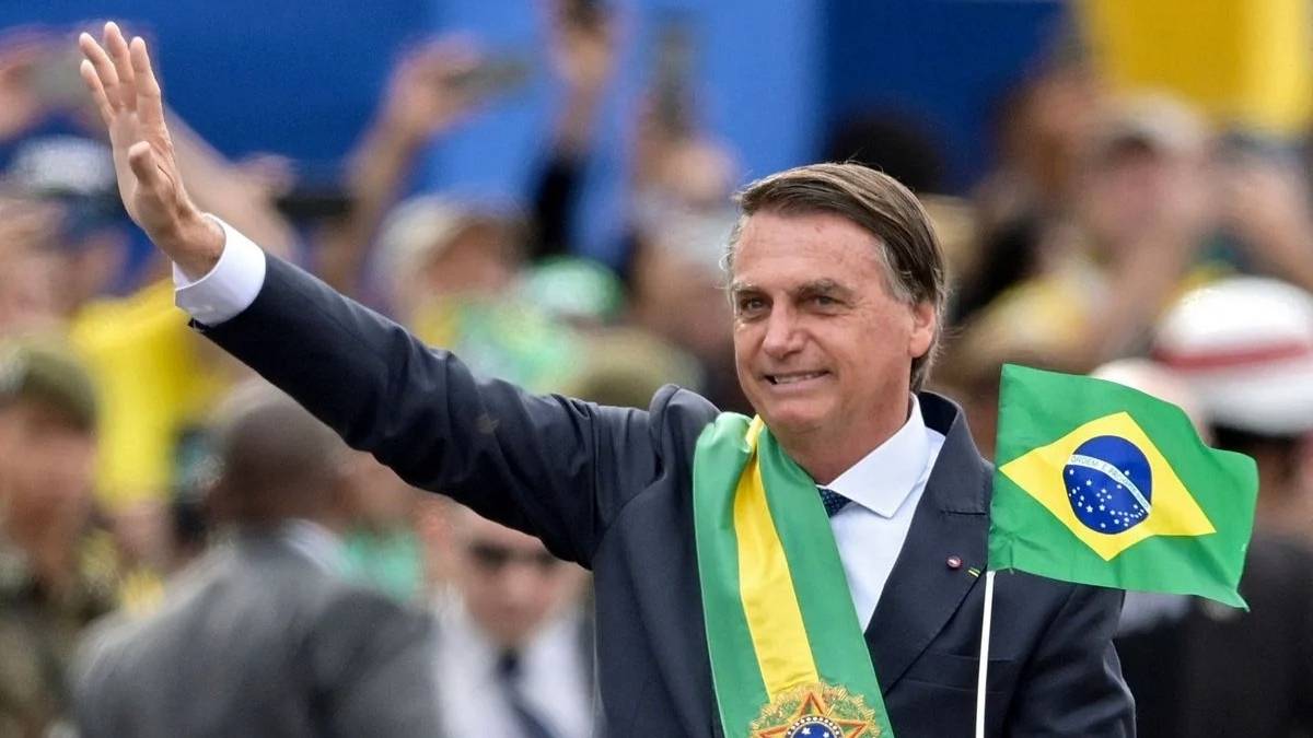 La defensa de Bolsonaro niega acusaciones de Golpe de Estado con estos argumentos