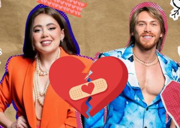 Mariana Botas le confiesa a Shiky que no le gusta Aldo de Nigris