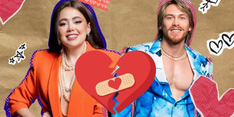 Mariana Botas le confiesa a Shiky que no le gusta Aldo de Nigris