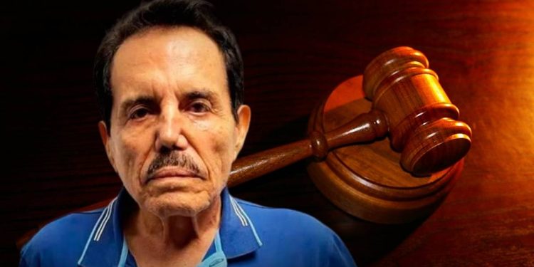 Mayo Zambada se declara culpable en Estados Unidos enfrenta 15 MMDD en sanciones
