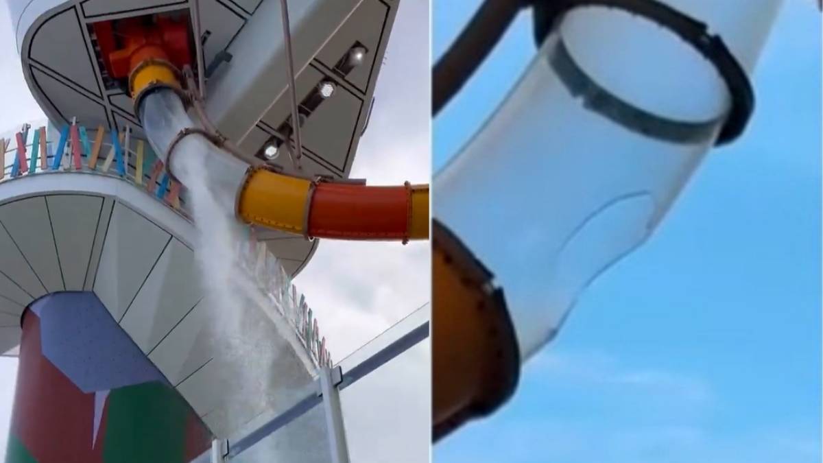 Medidas tomadas por Royal Caribbean tras el accidente