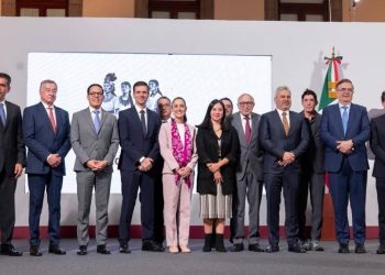 Mexico impulsa su industria farmaceutica con inversion historica