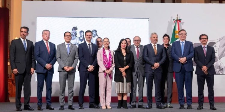 Mexico impulsa su industria farmaceutica con inversion historica