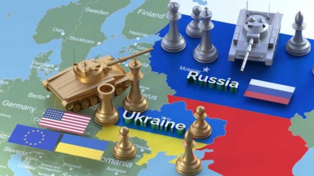 Objetivos principales de la cumbre Trump Putin en Alaska 2025