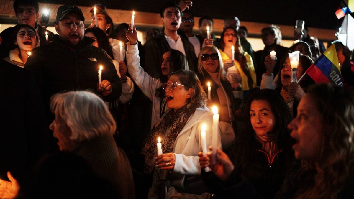 Otros implicados en el caso donde sentencian a adolescente que disparo a Miguel Uribe