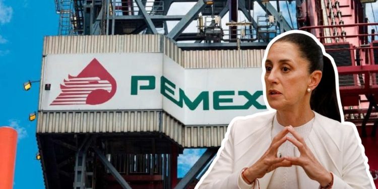 Pemex sin apoyo de Hacienda a partir de 2027 Gobierno anuncia autonomia financiera