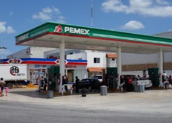 Peores gasolineras en Cancún: ¡Evítalas ya!