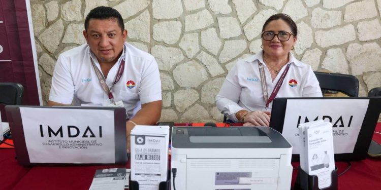 Protesta Ciudadana en Cancun 2025 Nueva plataforma para denuncias