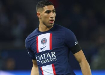 fiscalía pide imputación al futbolista Hakimi