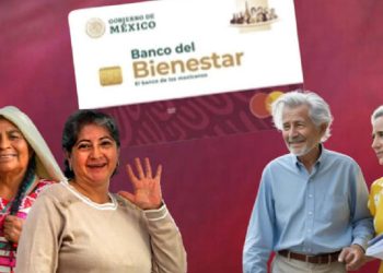 a que edad puedo obtener la pensión de bienestar 2025