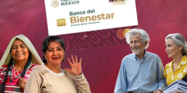 a que edad puedo obtener la pensión de bienestar 2025