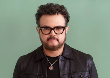 Aleks Syntek sufre fatal accidente en su casa de Mérida, Yucatán