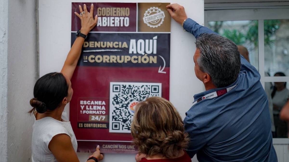 Que es la Protesta Ciudadana