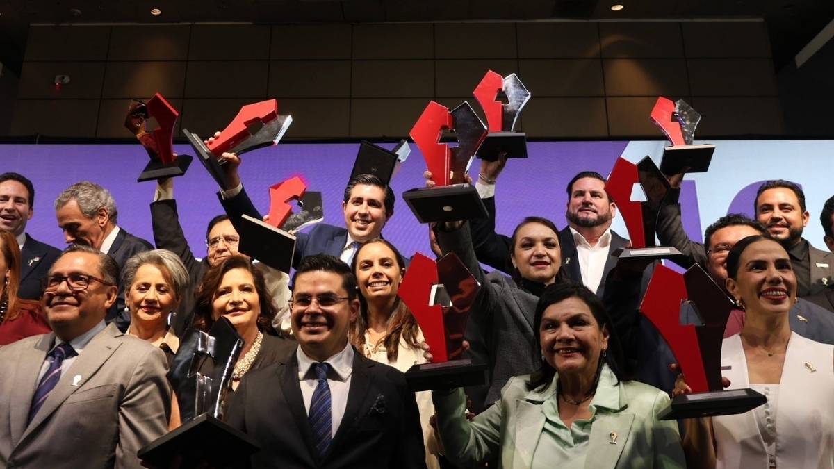 Reconocimiento nacional por el Premio a las Mejores Practicas de Gobiernos Locales 2025