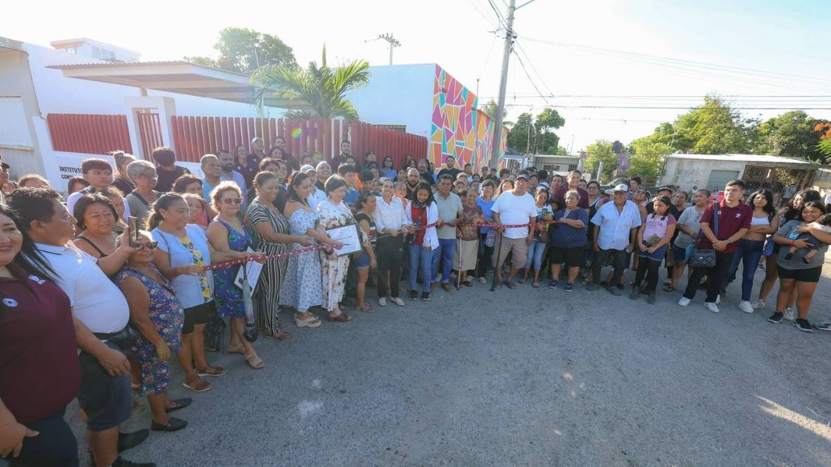 Redes vecinales y ACI Prevencion desde la comunidad