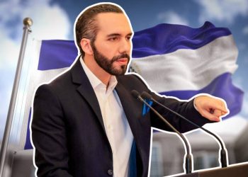 Reeleccion indefinida en El Salvador Asamblea aprueba reforma constitucional