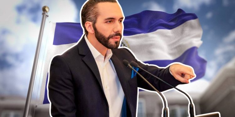 Reeleccion indefinida en El Salvador Asamblea aprueba reforma constitucional
