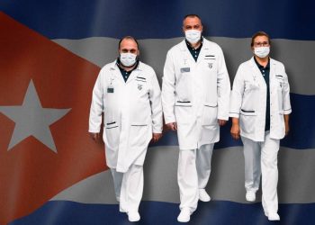 Restricciones de visado por misiones medicas cubanas EEUU sanciona a funcionarios