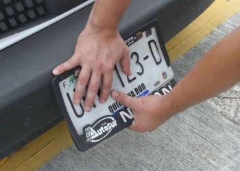 Trámites y servicio en Cancún para placas vehiculares