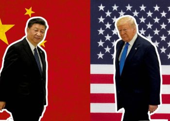 Tregua arancelaria entre China y EEUU extension de 90 dias