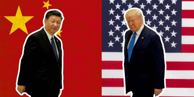 Tregua arancelaria entre China y EEUU extension de 90 dias