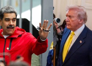 EU liga a Maduro con el Cártel de Sinaloa