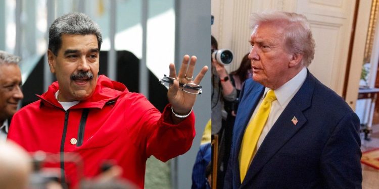EU liga a Maduro con el Cártel de Sinaloa