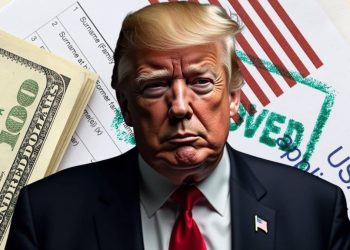 Trump revisa visas en Estados Unidos mas de 55 millones bajo investigacion
