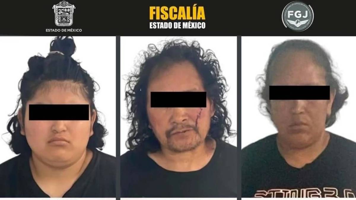Un rescate tardio y devastador