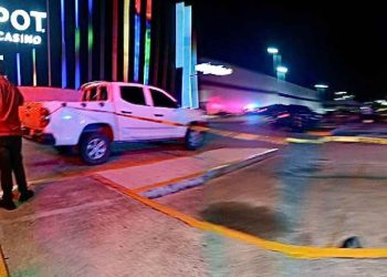 Playa del Carmen: crimen en Plaza Las Américas deja un muerto y un herido